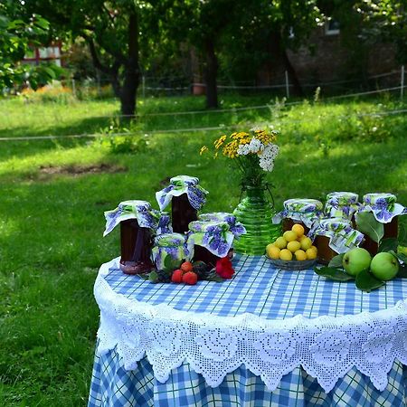Garni Hotel Lavendelhof ناون المظهر الخارجي الصورة