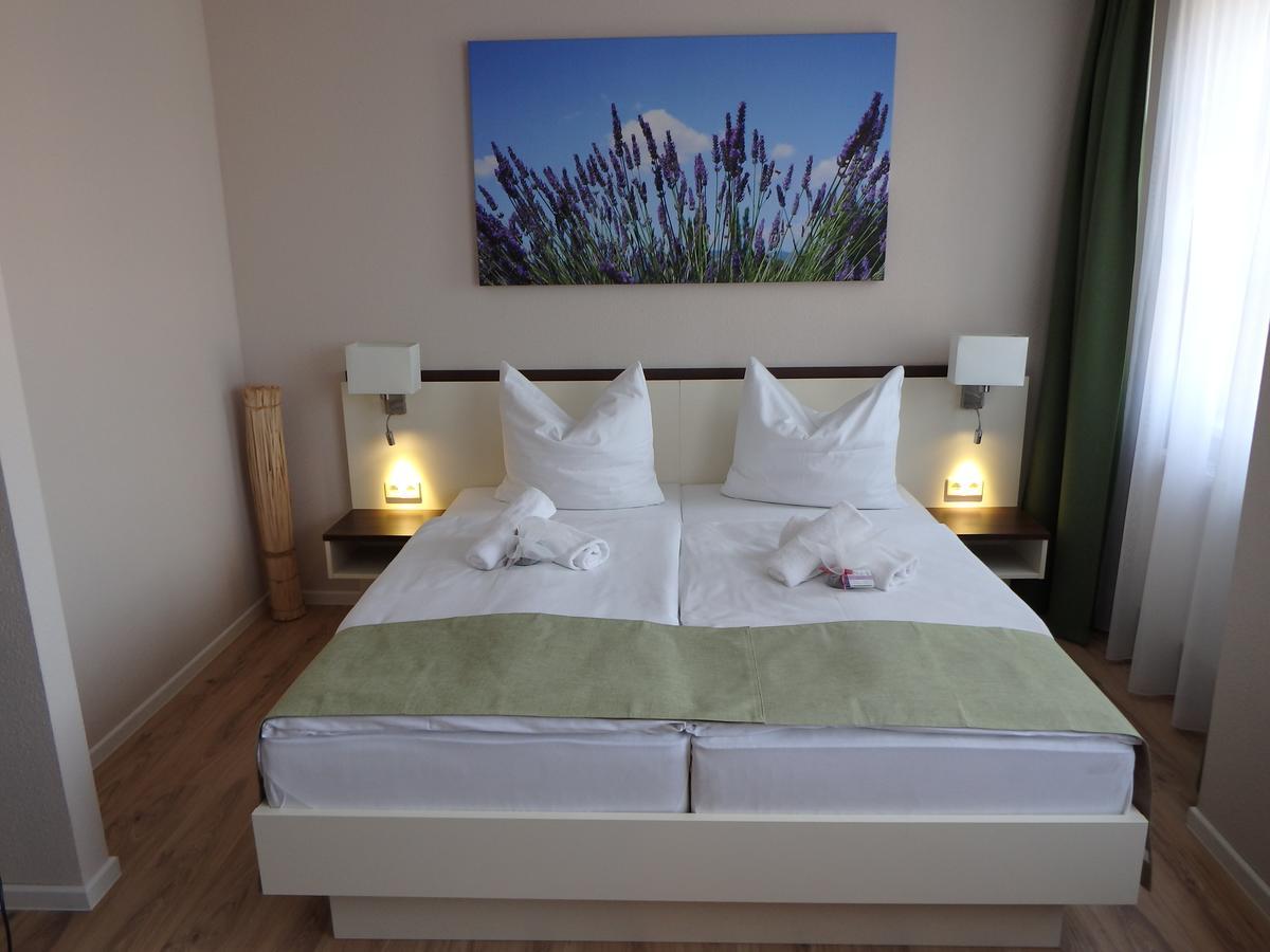 Garni Hotel Lavendelhof ناون المظهر الخارجي الصورة