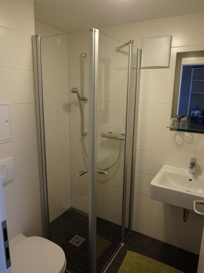 Garni Hotel Lavendelhof ناون المظهر الخارجي الصورة