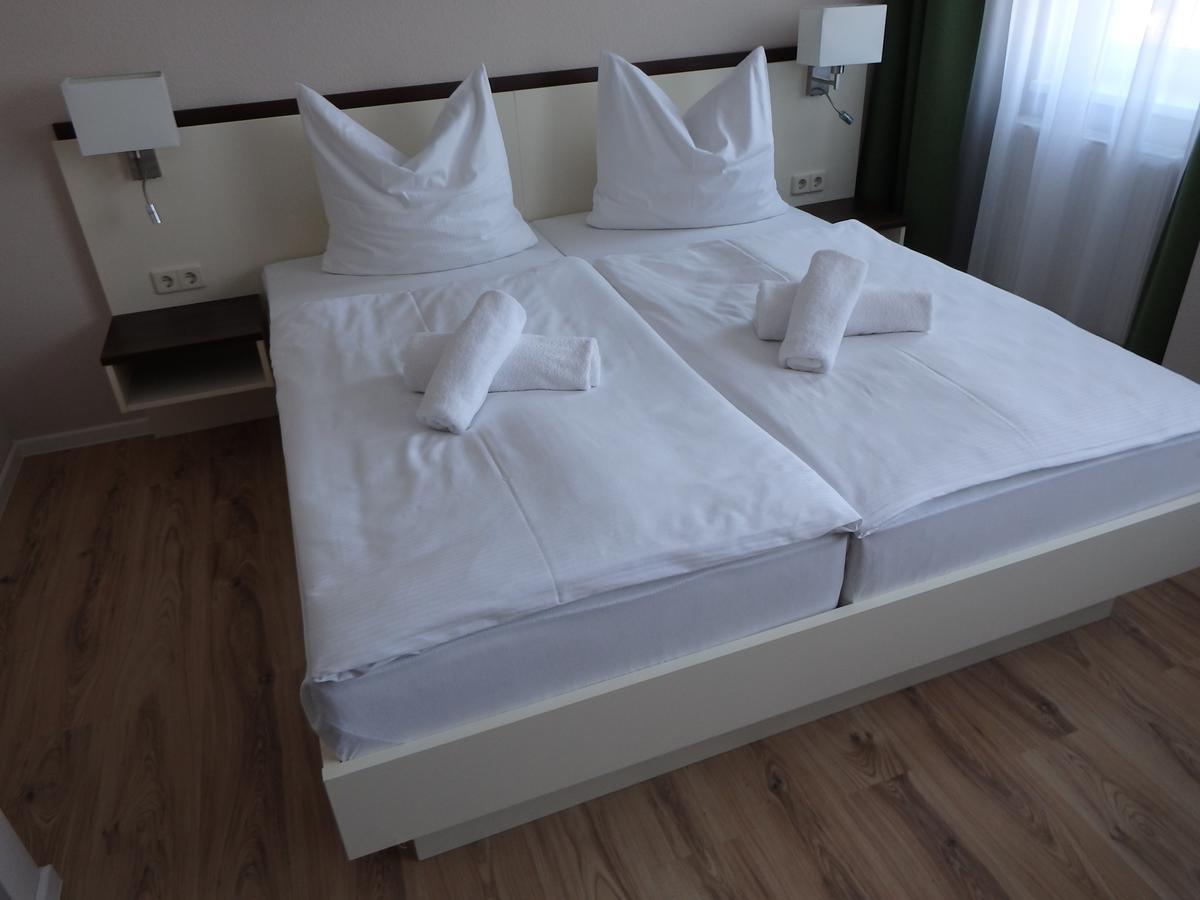 Garni Hotel Lavendelhof ناون المظهر الخارجي الصورة