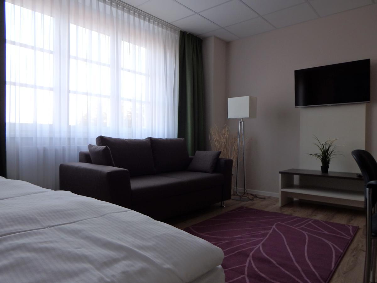 Garni Hotel Lavendelhof ناون المظهر الخارجي الصورة