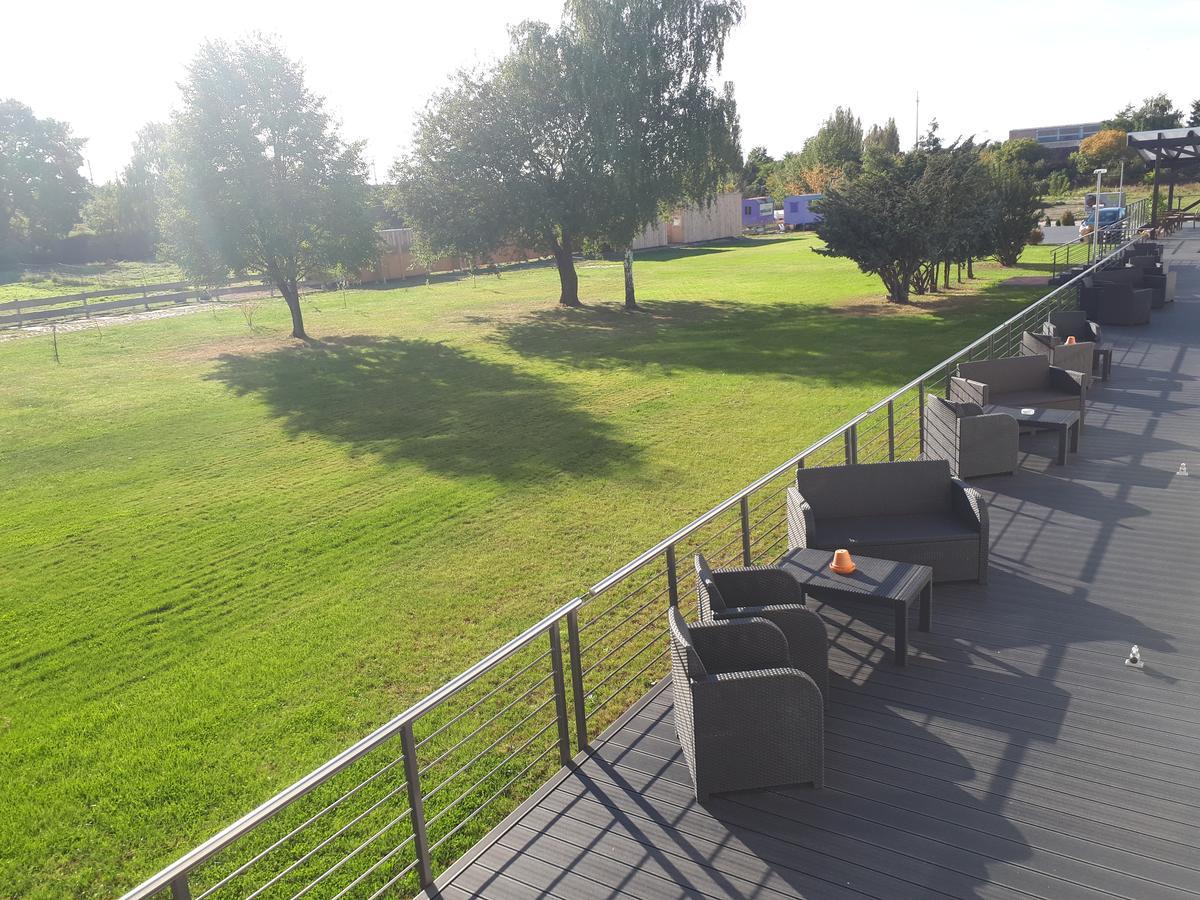 Garni Hotel Lavendelhof ناون المظهر الخارجي الصورة