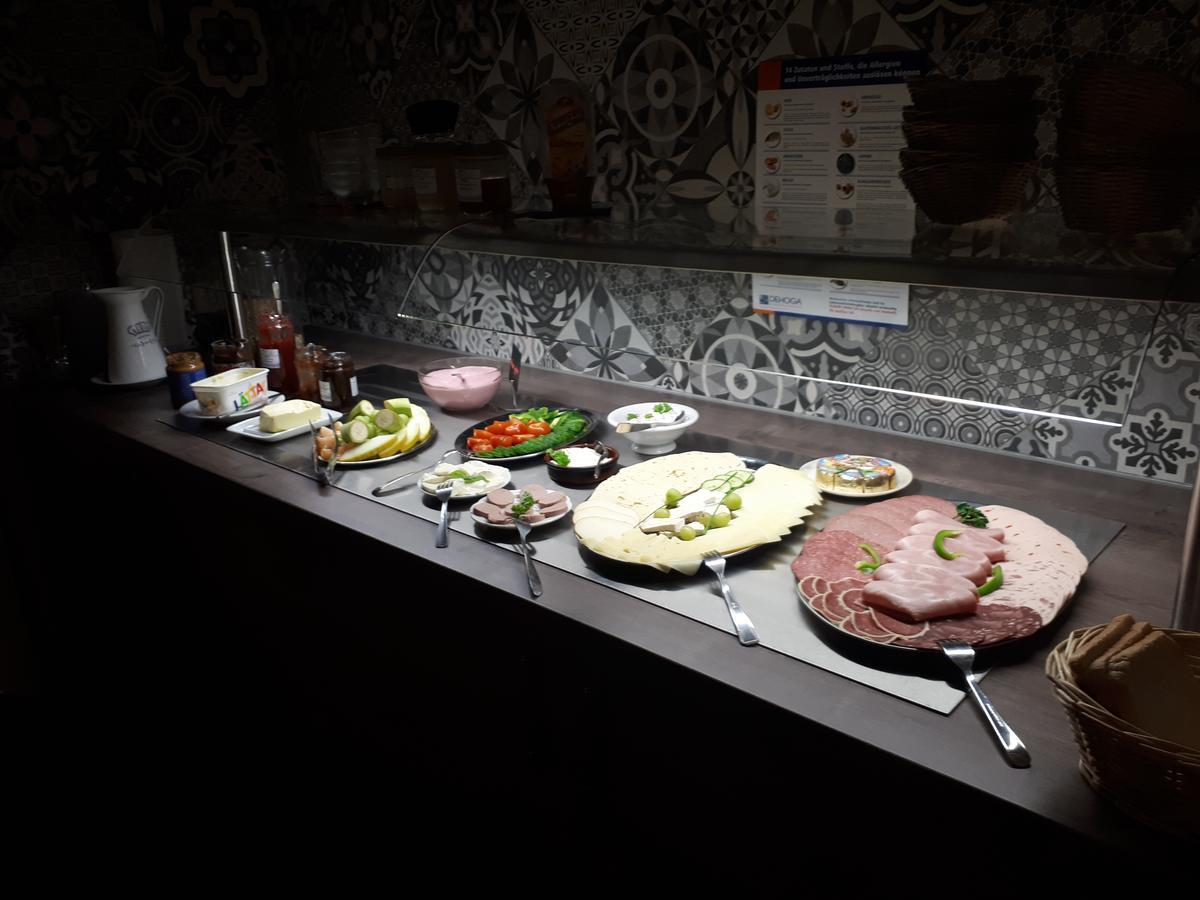 Garni Hotel Lavendelhof ناون المظهر الخارجي الصورة